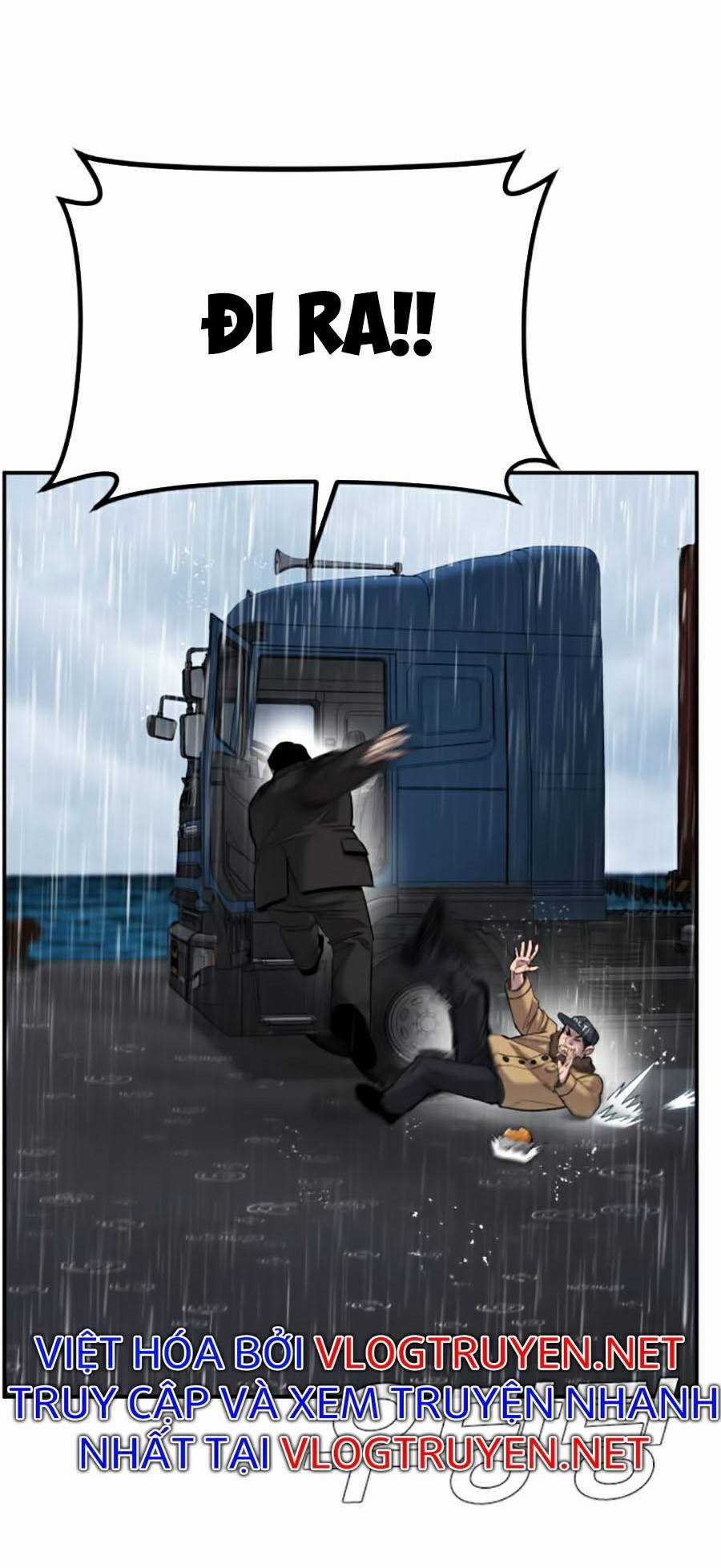 Bố Tôi Là Đặc Vụ Chapter 10.5 trang 41