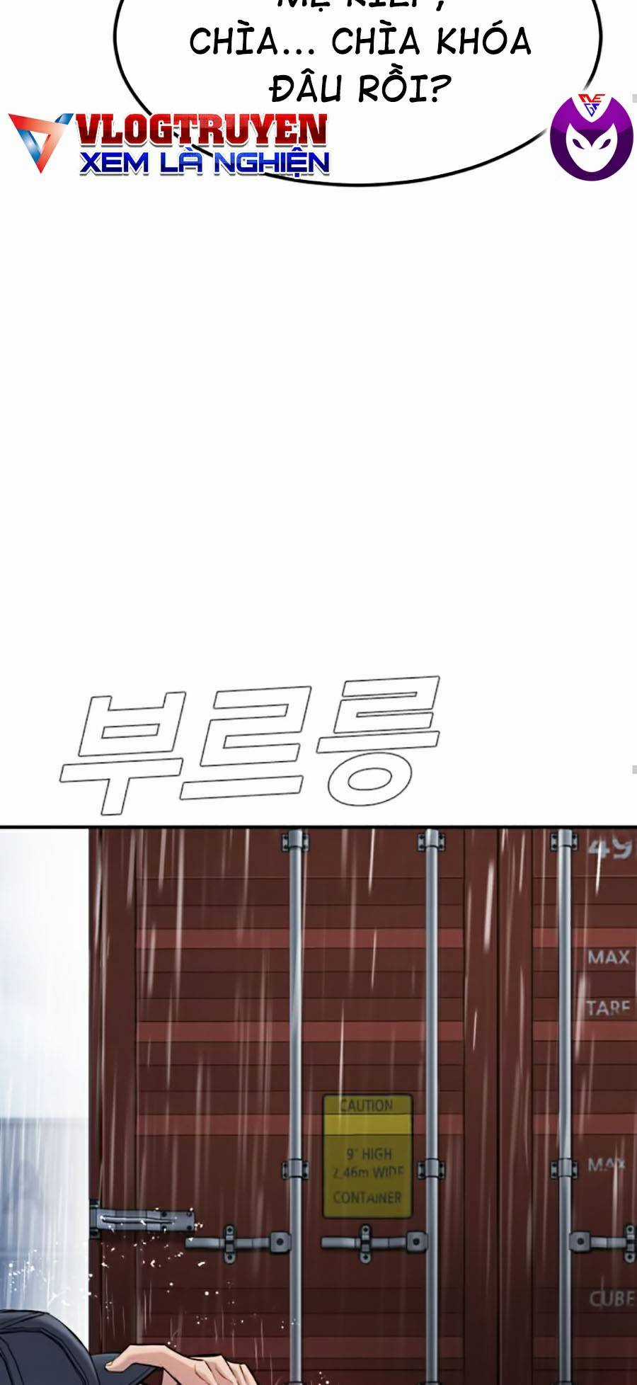 Bố Tôi Là Đặc Vụ Chapter 10.5 trang 43