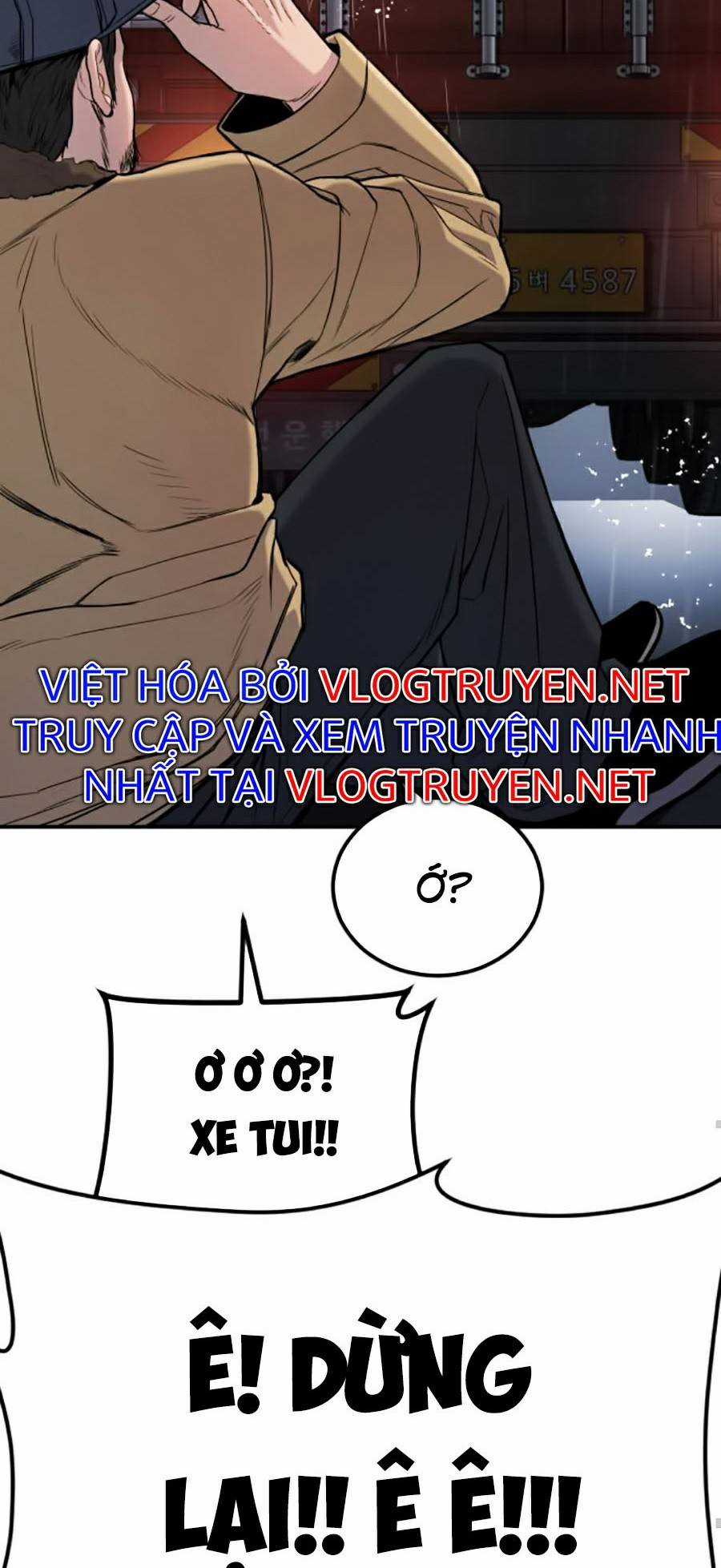 Bố Tôi Là Đặc Vụ Chapter 10.5 trang 44