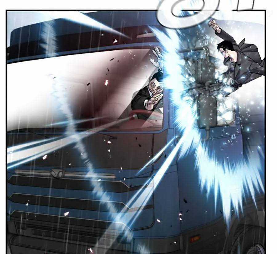 Bố Tôi Là Đặc Vụ Chapter 10.5 trang 59