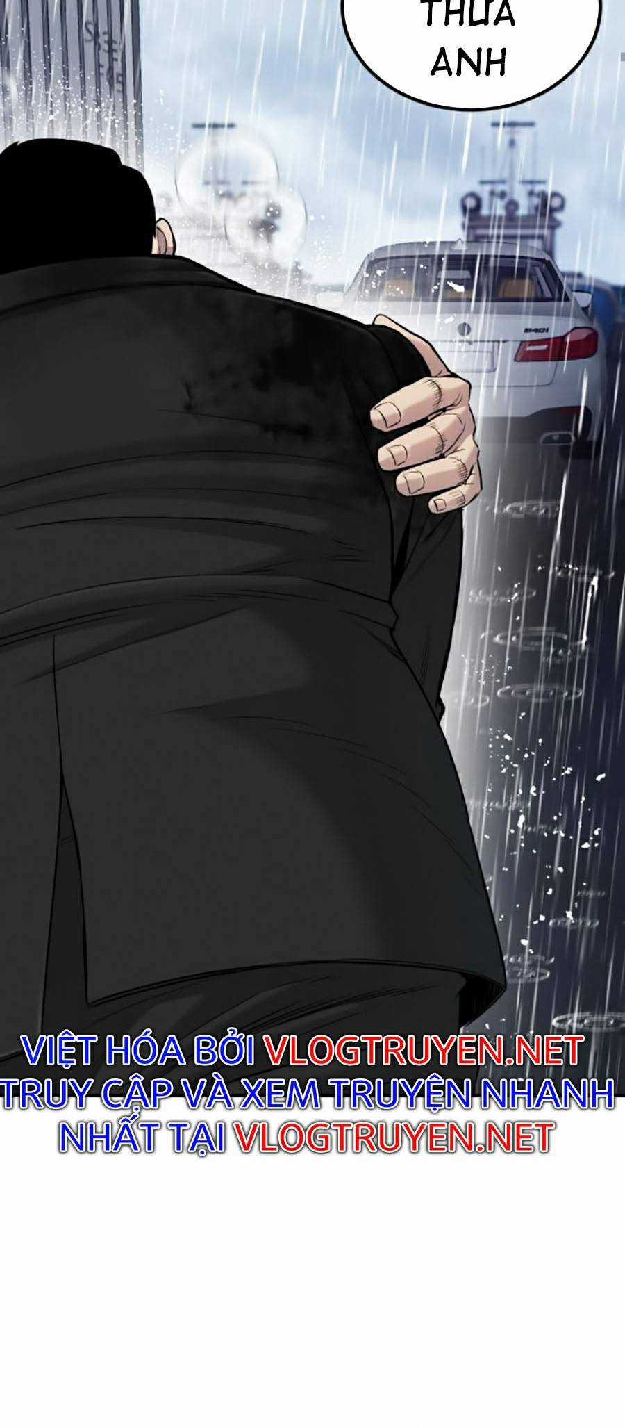 Bố Tôi Là Đặc Vụ Chapter 10.5 trang 7