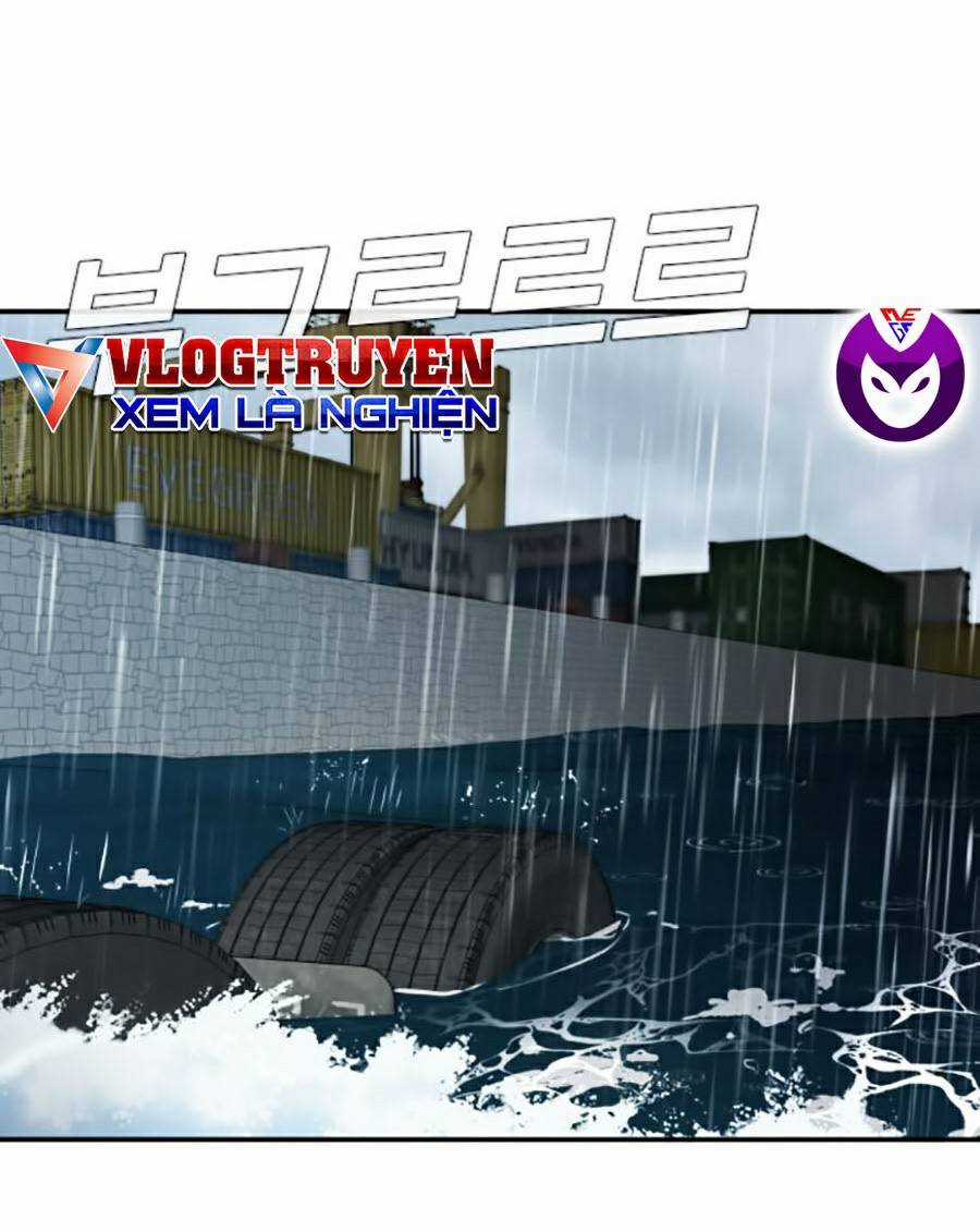 Bố Tôi Là Đặc Vụ Chapter 10.5 trang 83