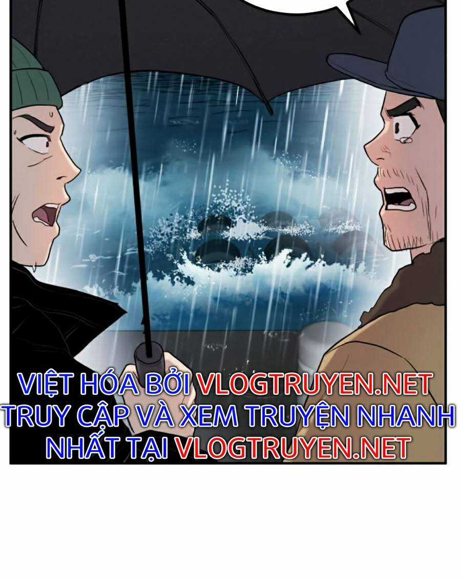 Bố Tôi Là Đặc Vụ Chapter 10.5 trang 85