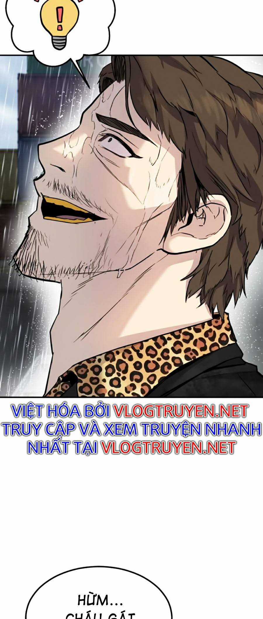 Bố Tôi Là Đặc Vụ Chapter 10.5 trang 99