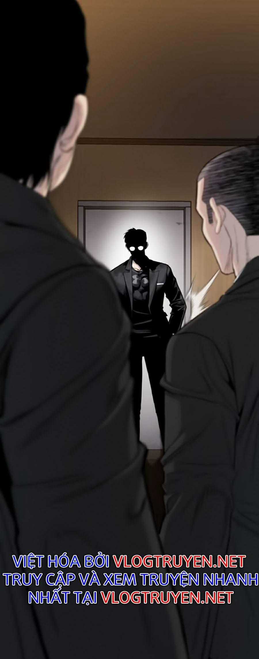 Bố Tôi Là Đặc Vụ Chapter 10 trang 1