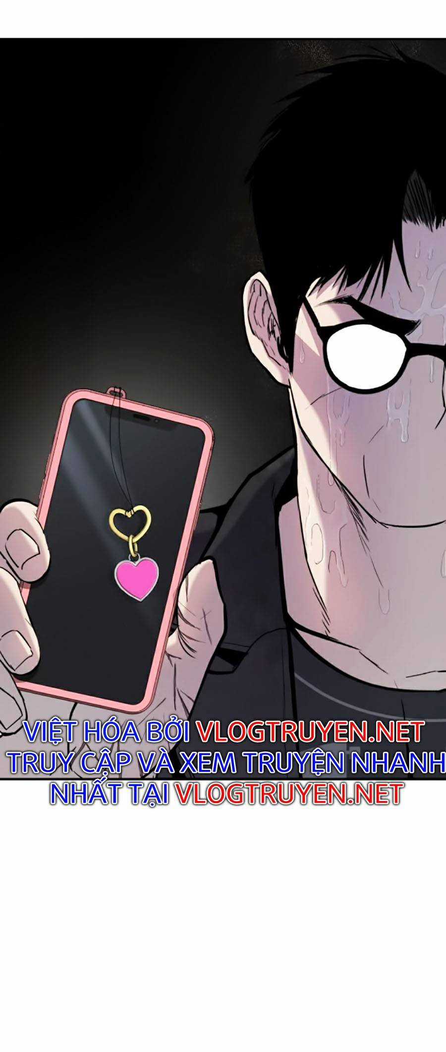 Bố Tôi Là Đặc Vụ Chapter 10 trang 10