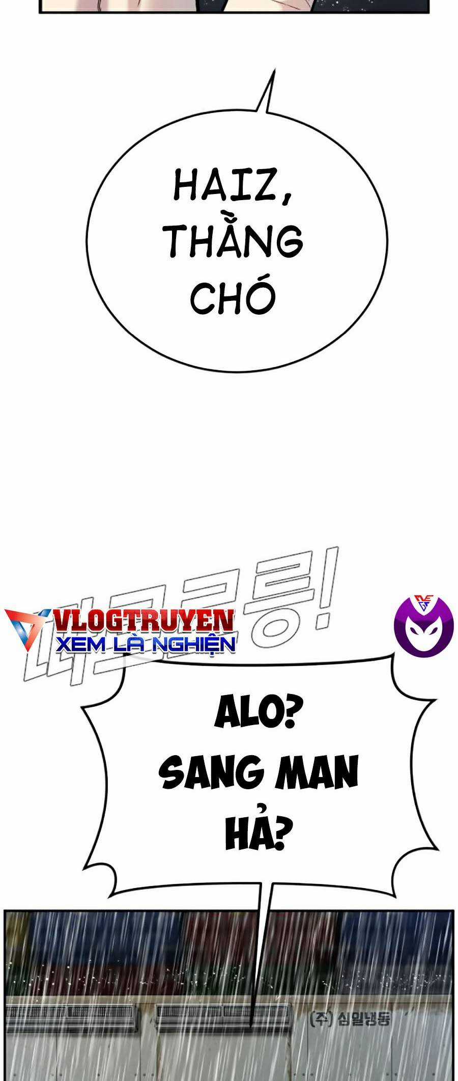 Bố Tôi Là Đặc Vụ Chapter 10 trang 14