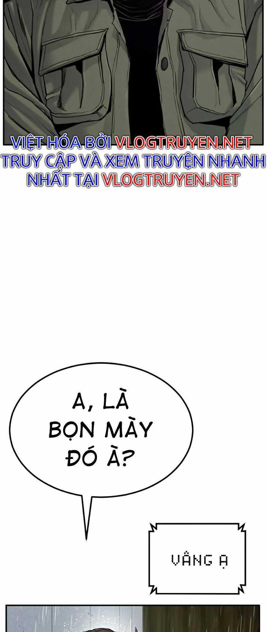 Bố Tôi Là Đặc Vụ Chapter 10 trang 18