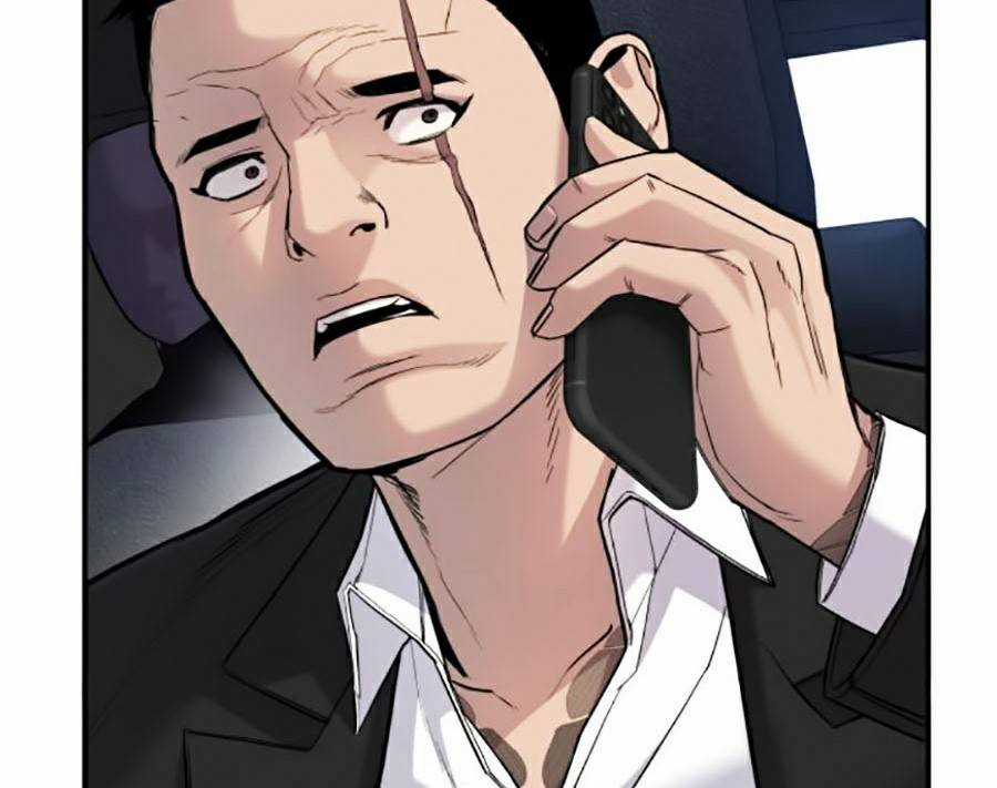 Bố Tôi Là Đặc Vụ Chapter 10 trang 22