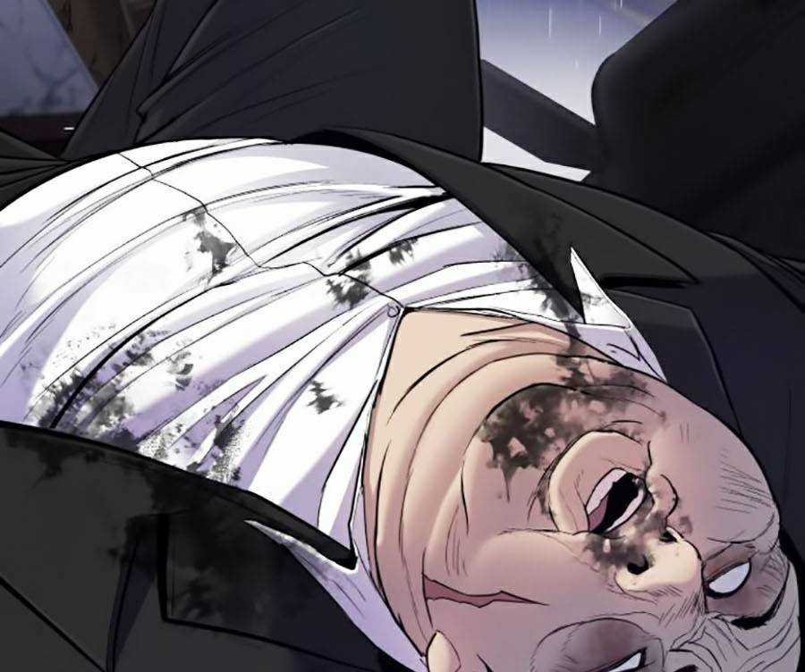 Bố Tôi Là Đặc Vụ Chapter 10 trang 31