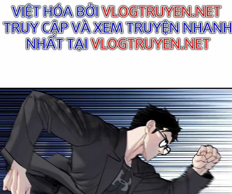 Bố Tôi Là Đặc Vụ Chapter 10 trang 35