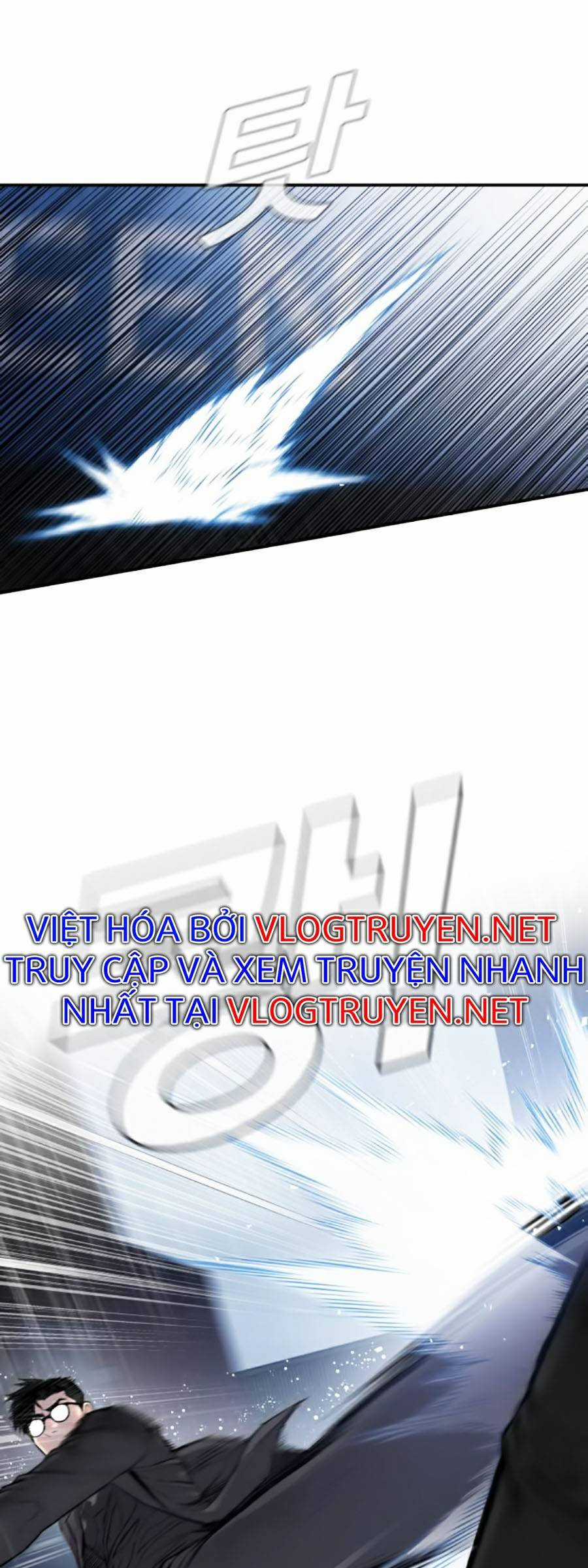 Bố Tôi Là Đặc Vụ Chapter 10 trang 40