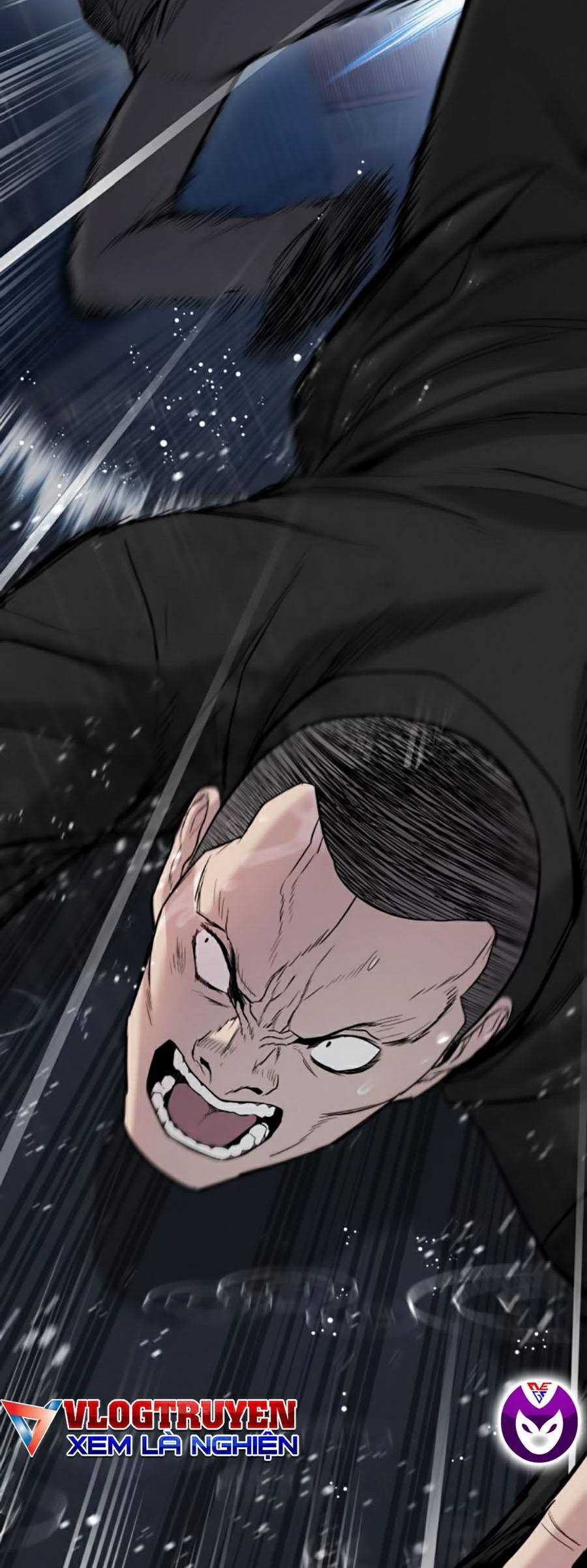 Bố Tôi Là Đặc Vụ Chapter 10 trang 41