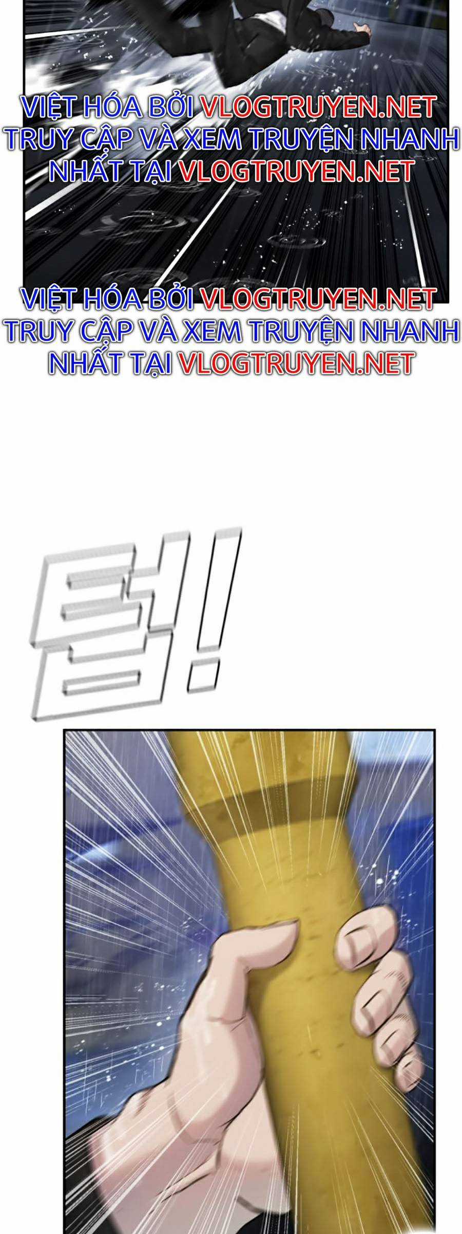 Bố Tôi Là Đặc Vụ Chapter 10 trang 43