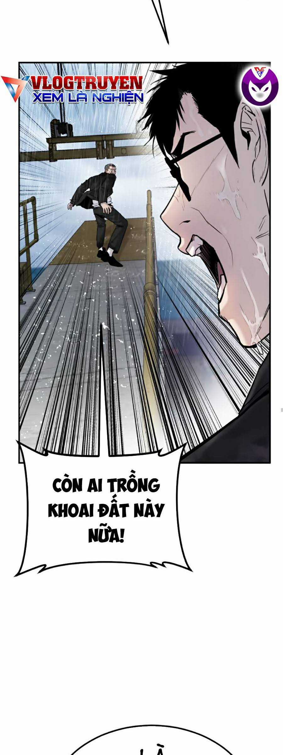 Bố Tôi Là Đặc Vụ Chapter 10 trang 48