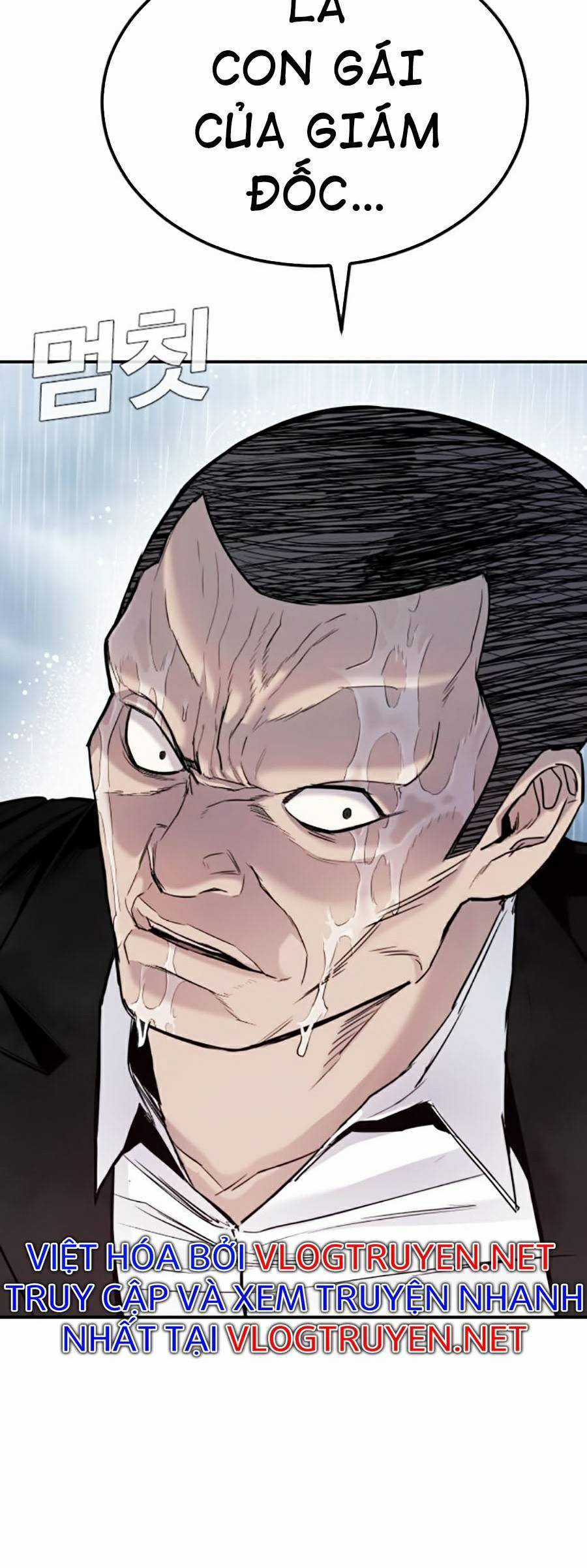 Bố Tôi Là Đặc Vụ Chapter 10 trang 49