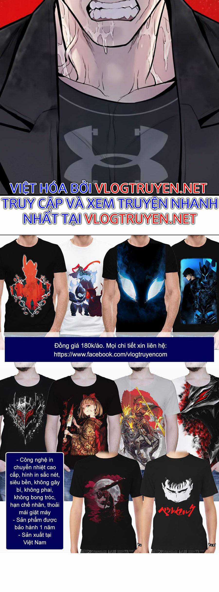 Bố Tôi Là Đặc Vụ Chapter 10 trang 59