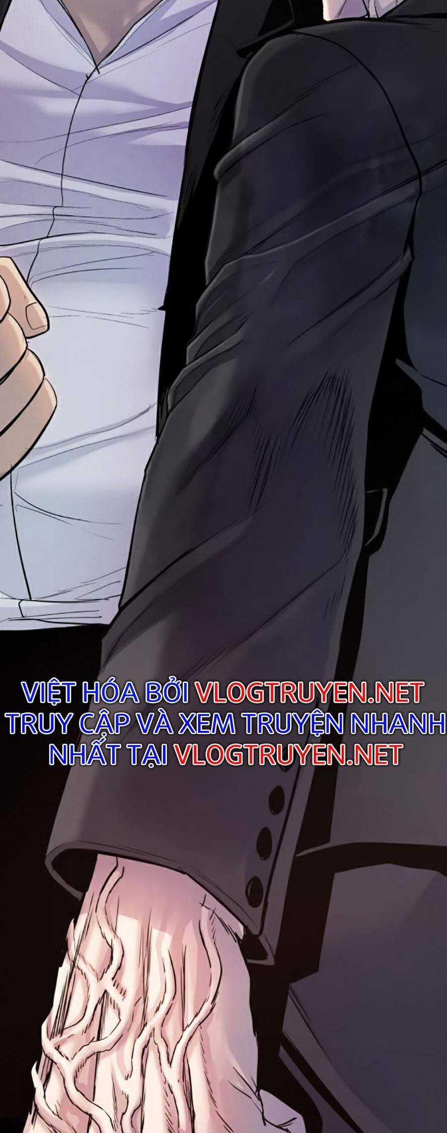 Bố Tôi Là Đặc Vụ Chapter 10 trang 6