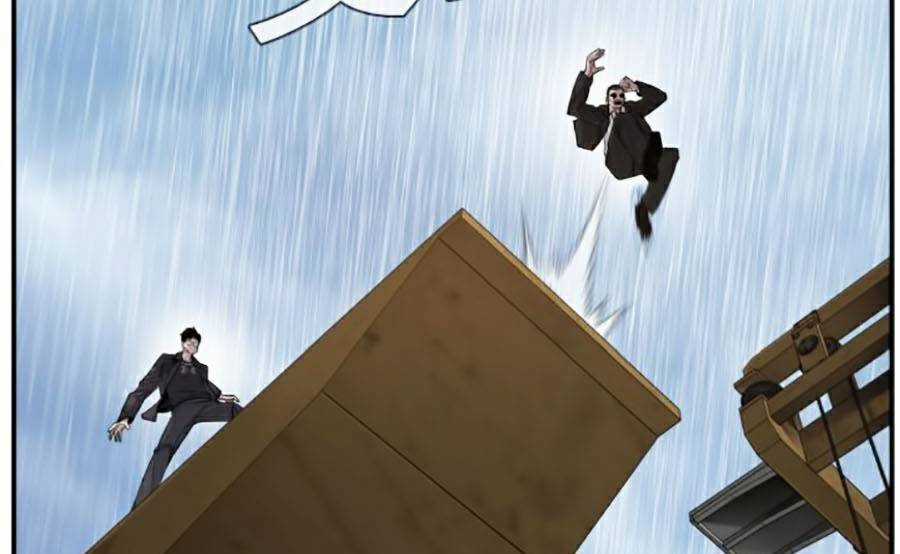 Bố Tôi Là Đặc Vụ Chapter 10 trang 65