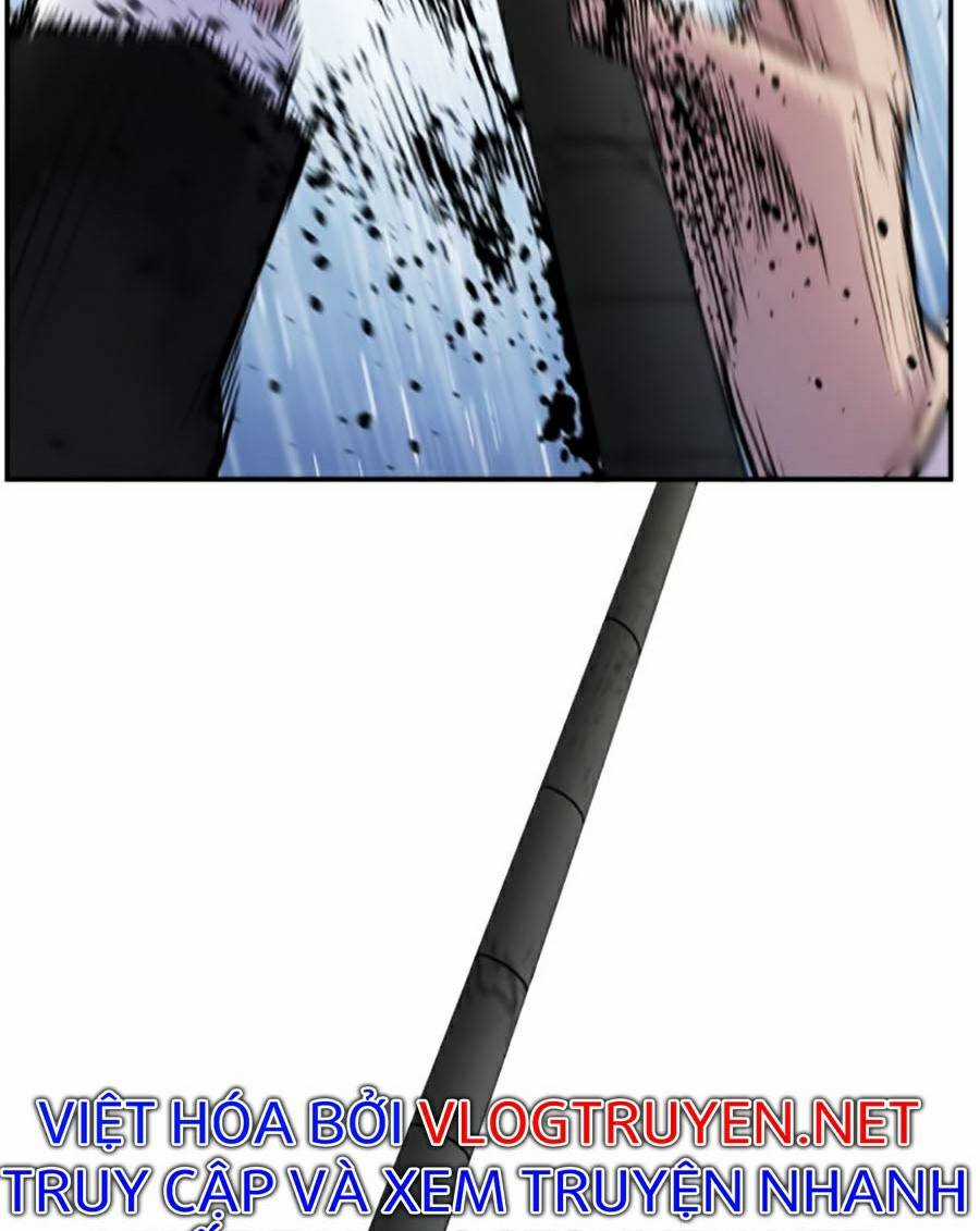 Bố Tôi Là Đặc Vụ Chapter 10 trang 87