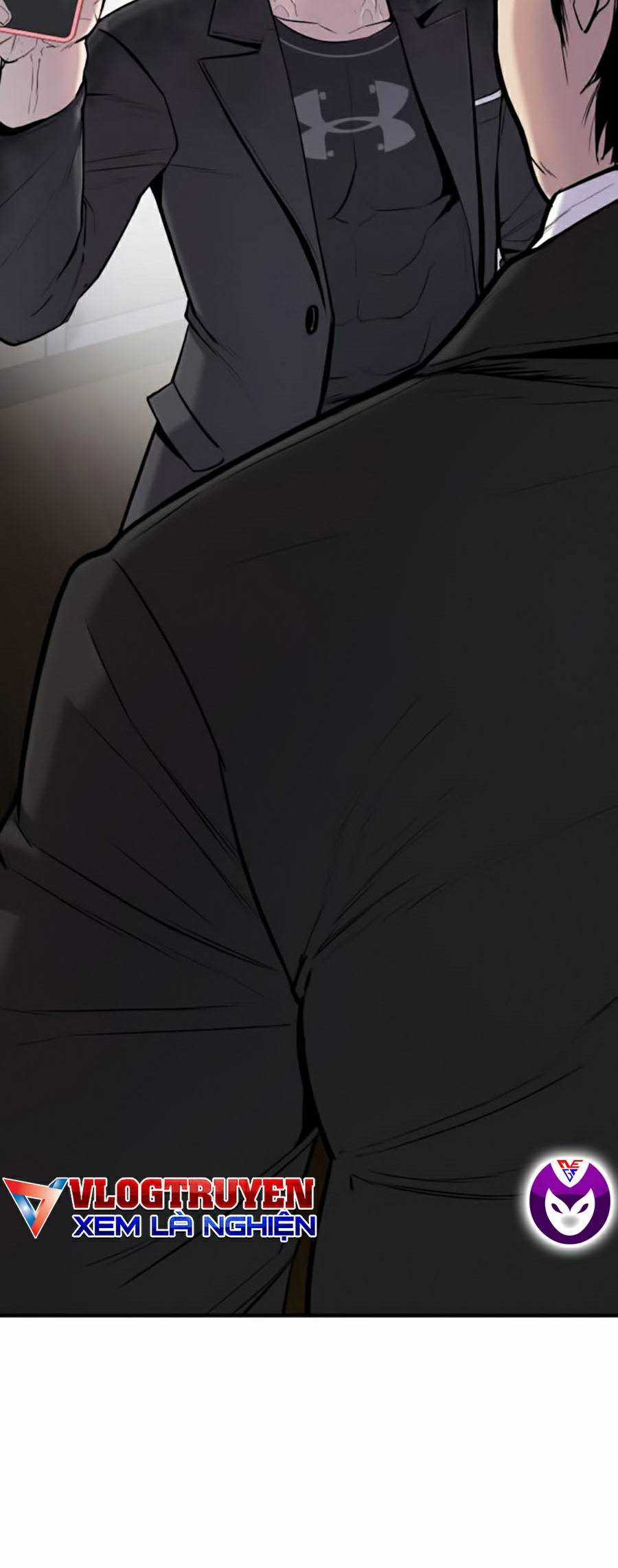 Bố Tôi Là Đặc Vụ Chapter 10 trang 9