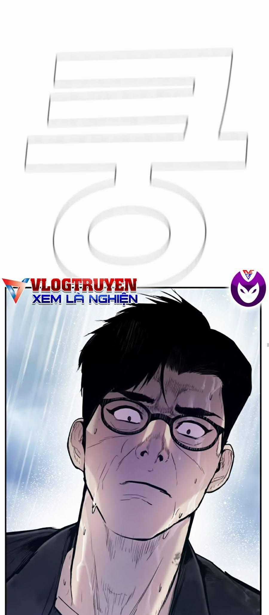 Bố Tôi Là Đặc Vụ Chapter 10 trang 90