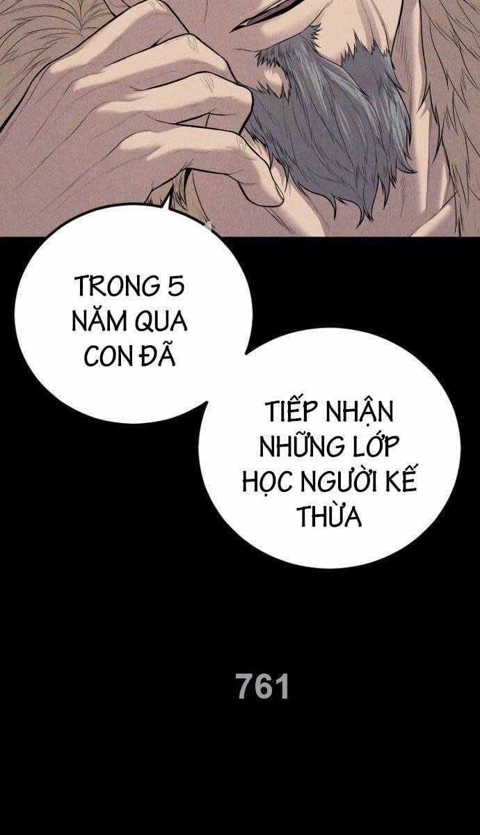 Bố Tôi Là Đặc Vụ Chapter 105 trang 1