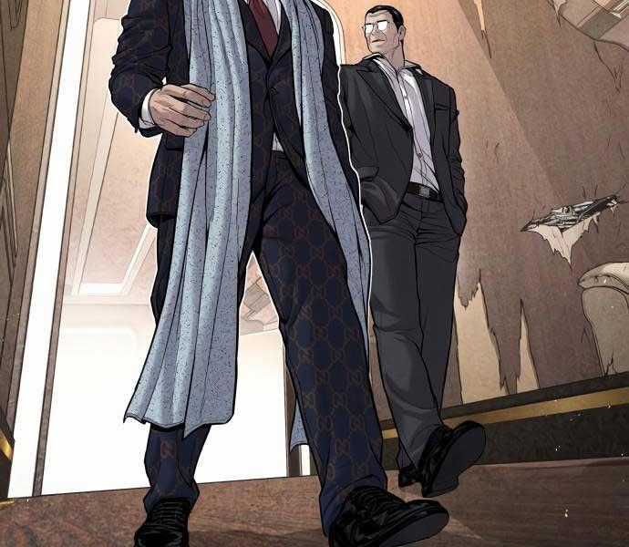 Bố Tôi Là Đặc Vụ Chapter 108.5 trang 1