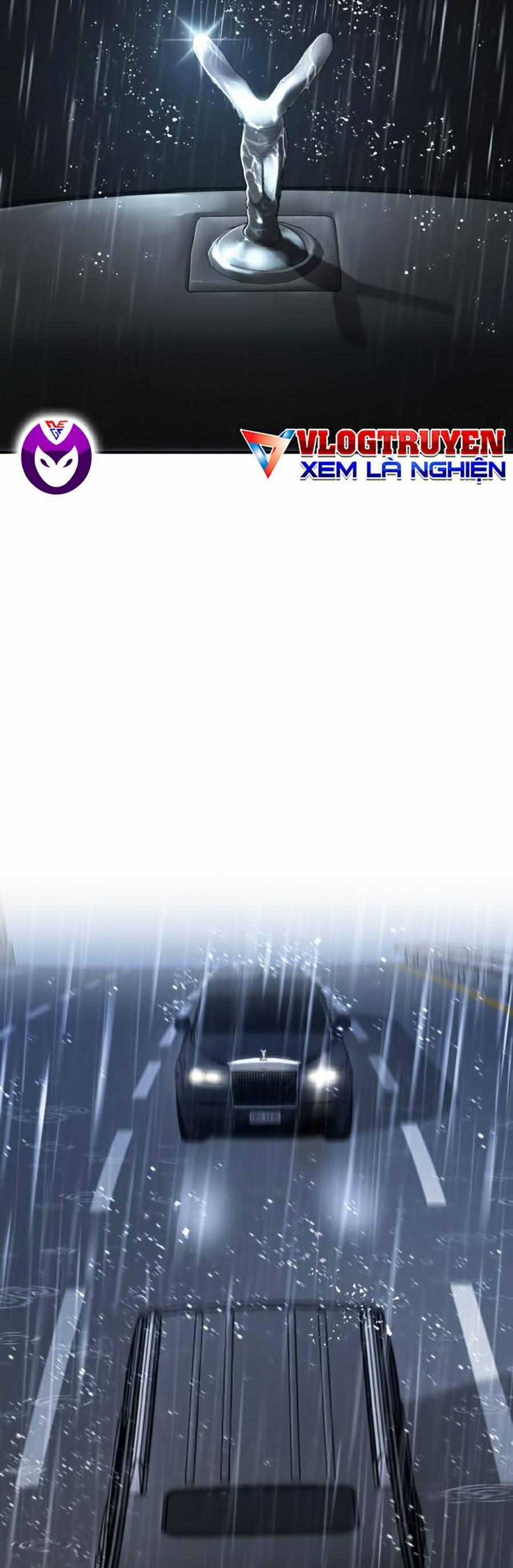Bố Tôi Là Đặc Vụ Chapter 11.1 trang 1