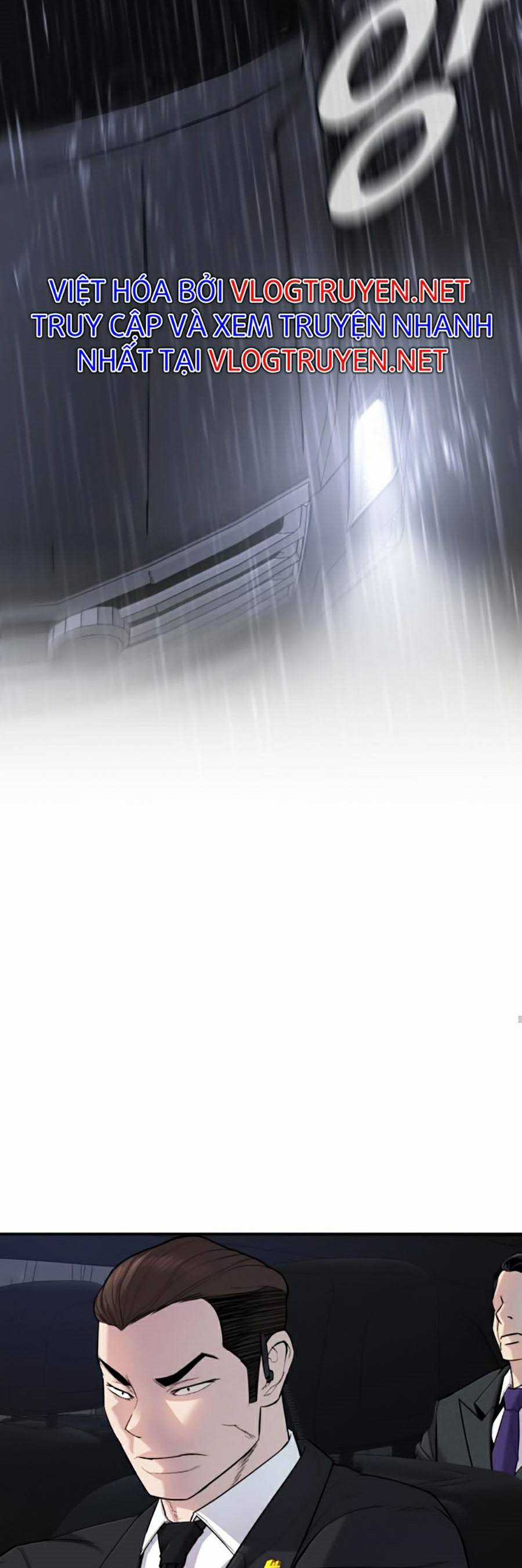 Bố Tôi Là Đặc Vụ Chapter 11.1 trang 17