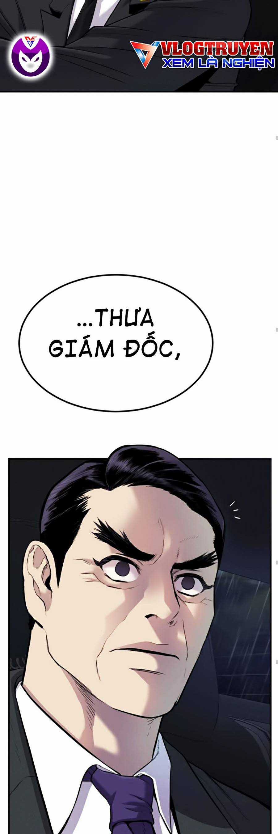 Bố Tôi Là Đặc Vụ Chapter 11.1 trang 18