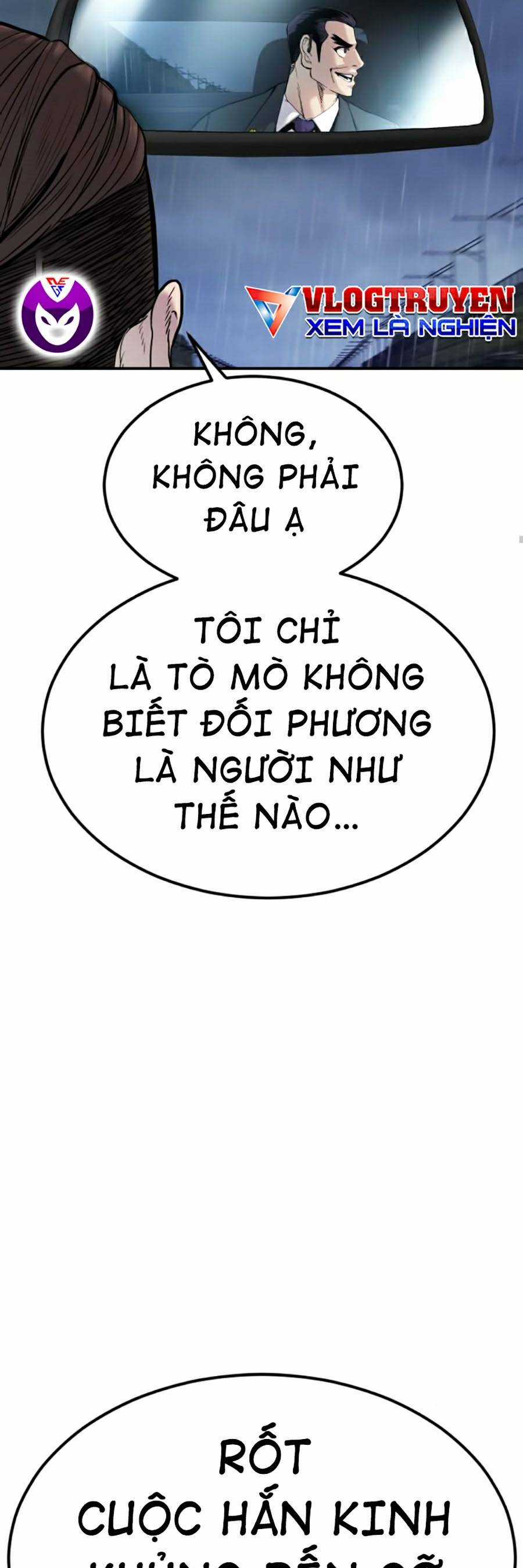 Bố Tôi Là Đặc Vụ Chapter 11.1 trang 22