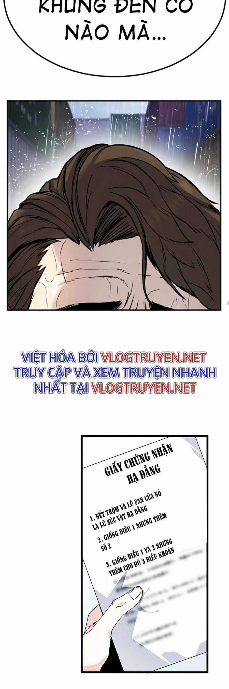 Bố Tôi Là Đặc Vụ Chapter 11.1 trang 23