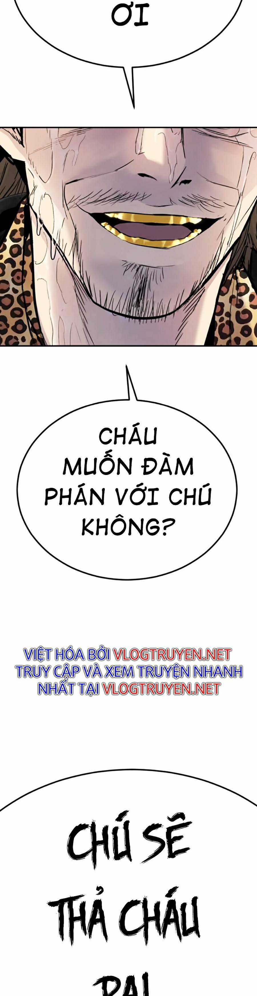 Bố Tôi Là Đặc Vụ Chapter 11.1 trang 25