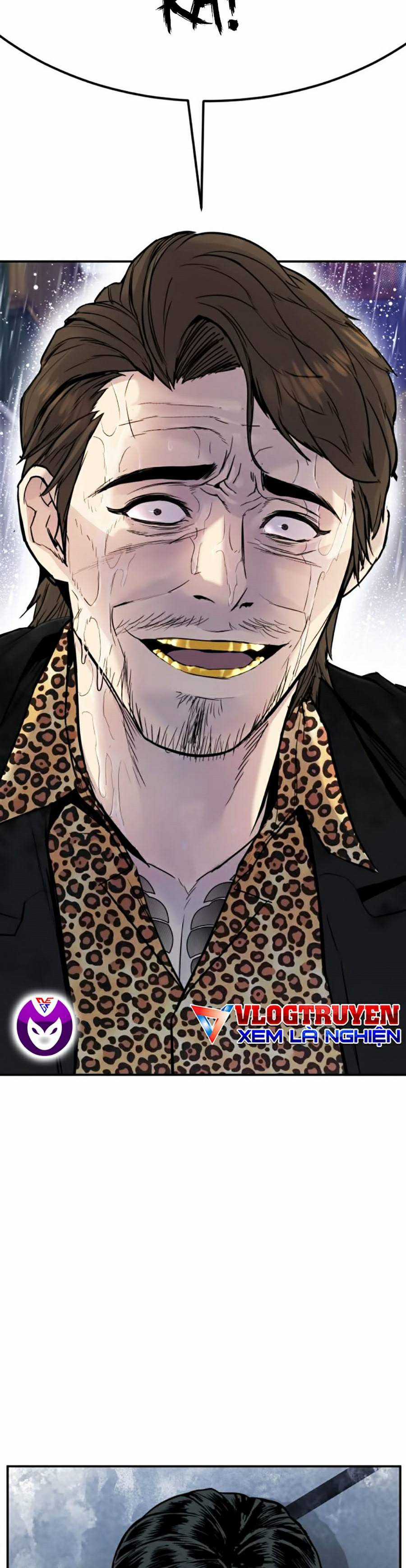 Bố Tôi Là Đặc Vụ Chapter 11.1 trang 26