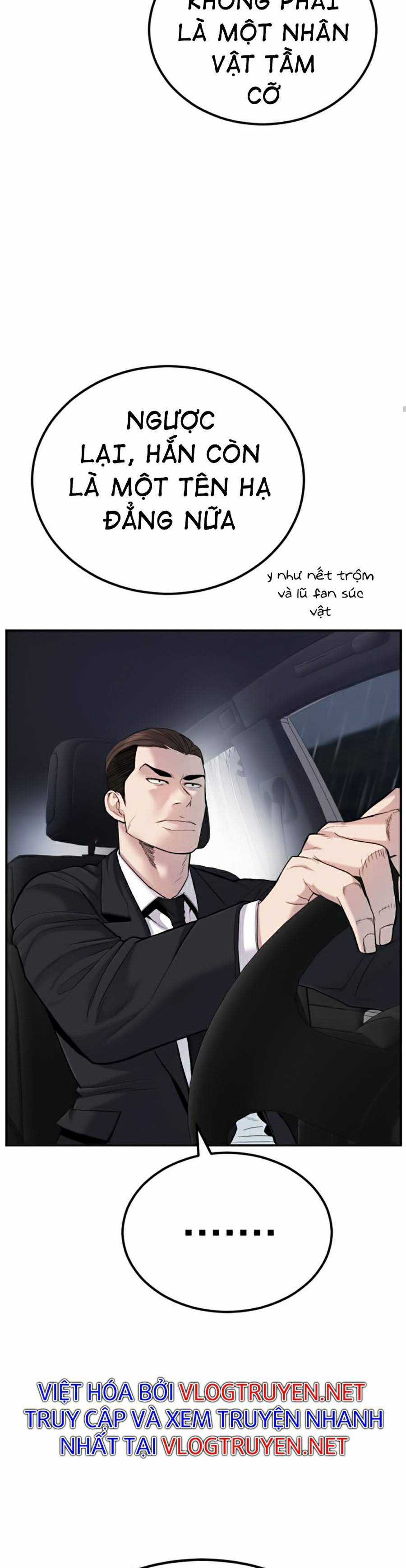 Bố Tôi Là Đặc Vụ Chapter 11.1 trang 28