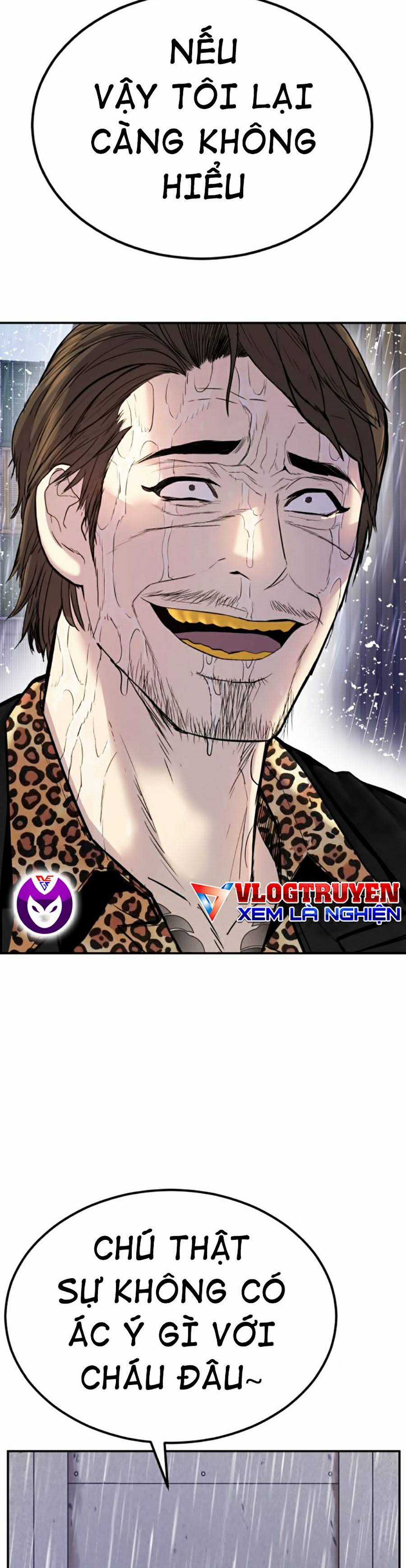 Bố Tôi Là Đặc Vụ Chapter 11.1 trang 29