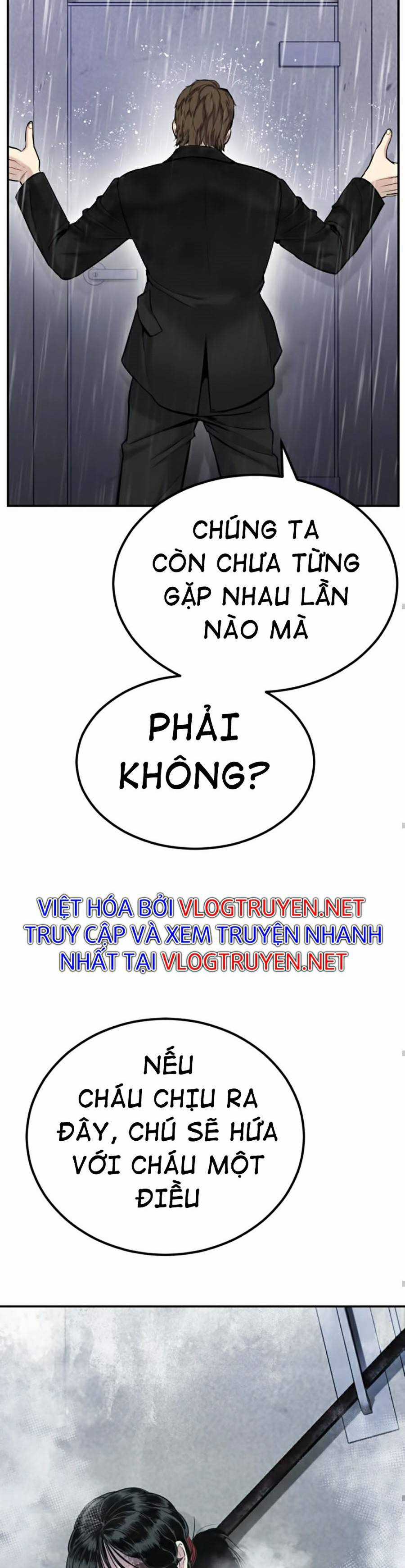 Bố Tôi Là Đặc Vụ Chapter 11.1 trang 30
