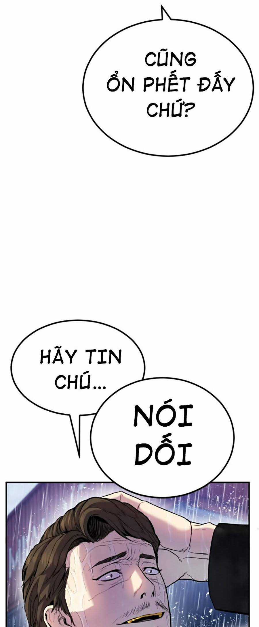 Bố Tôi Là Đặc Vụ Chapter 11.1 trang 33