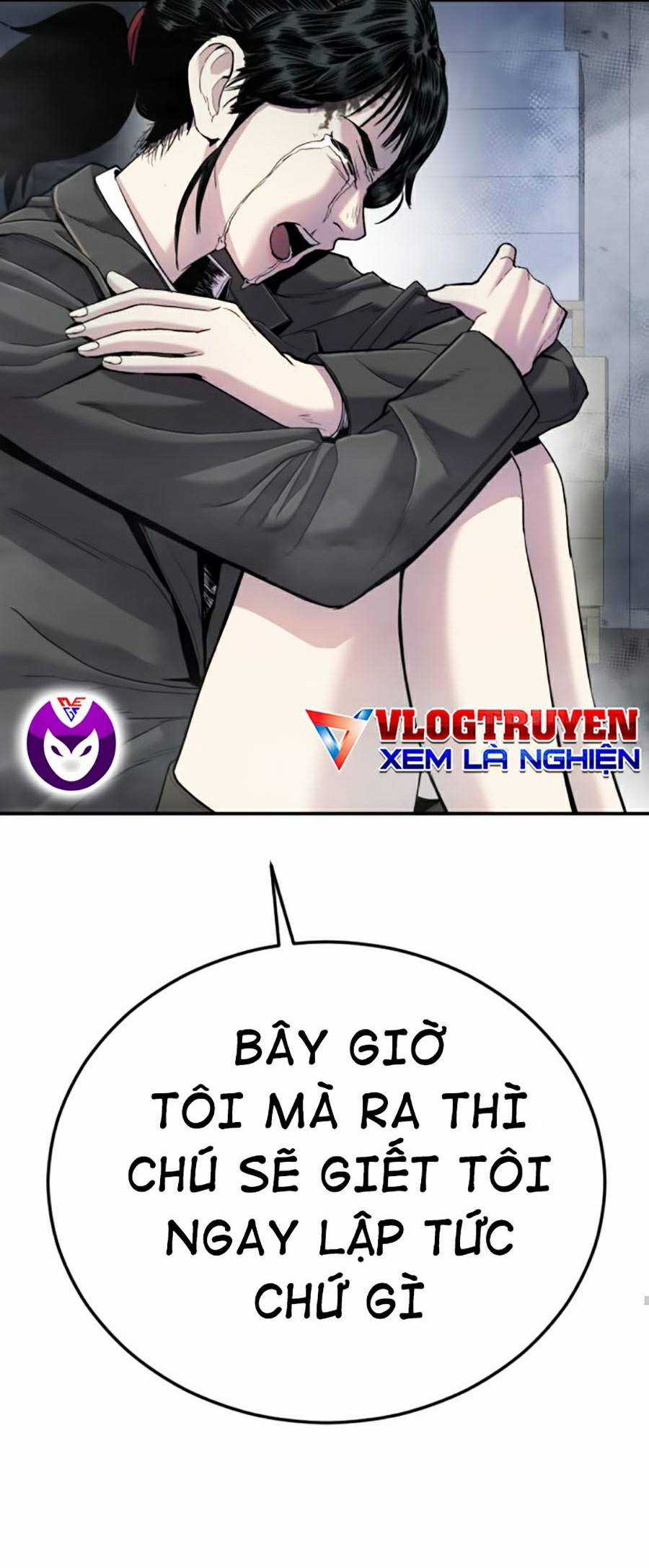 Bố Tôi Là Đặc Vụ Chapter 11.1 trang 35