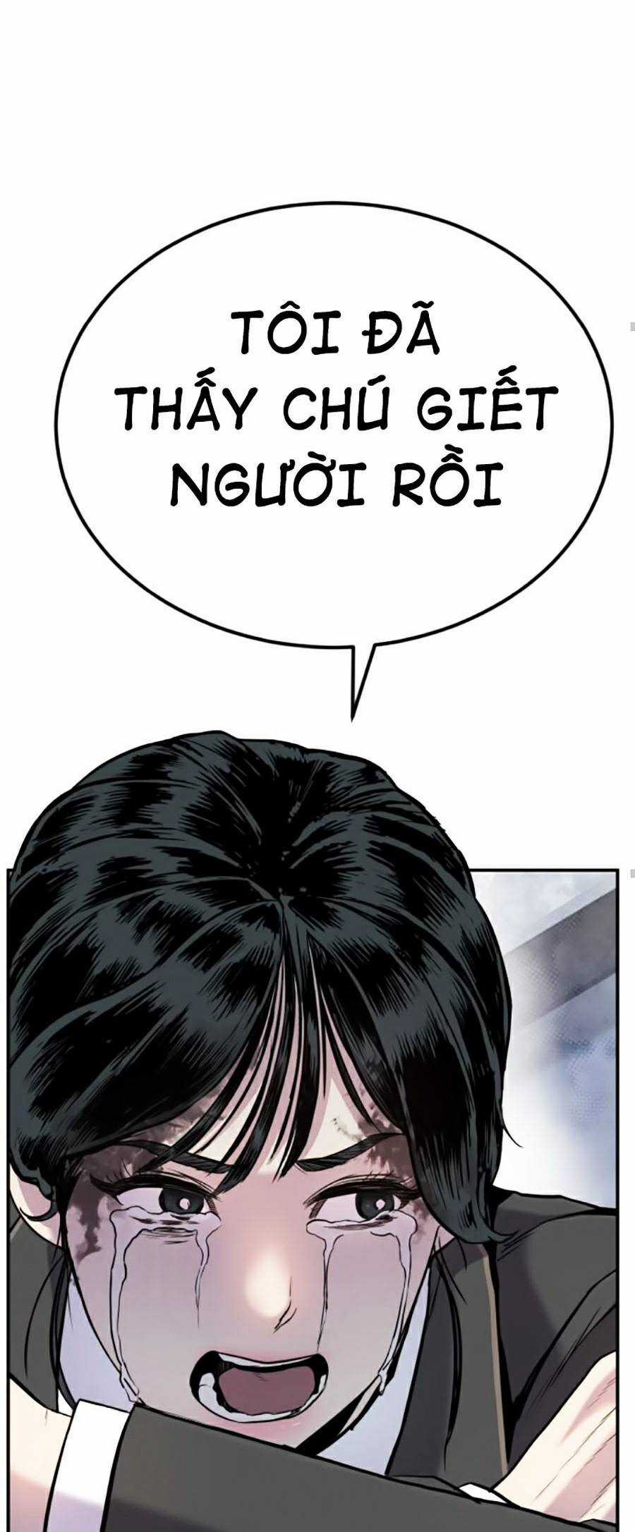 Bố Tôi Là Đặc Vụ Chapter 11.1 trang 36