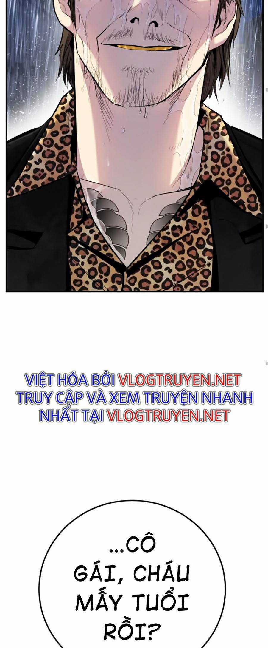 Bố Tôi Là Đặc Vụ Chapter 11.1 trang 38