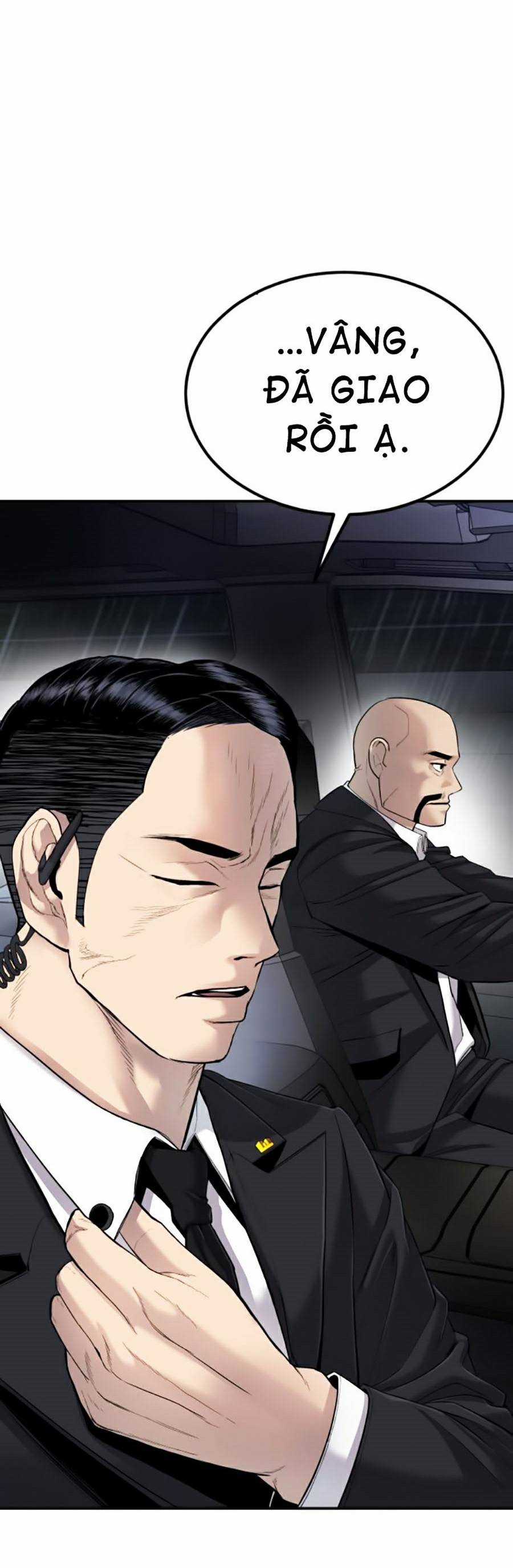 Bố Tôi Là Đặc Vụ Chapter 11.1 trang 4