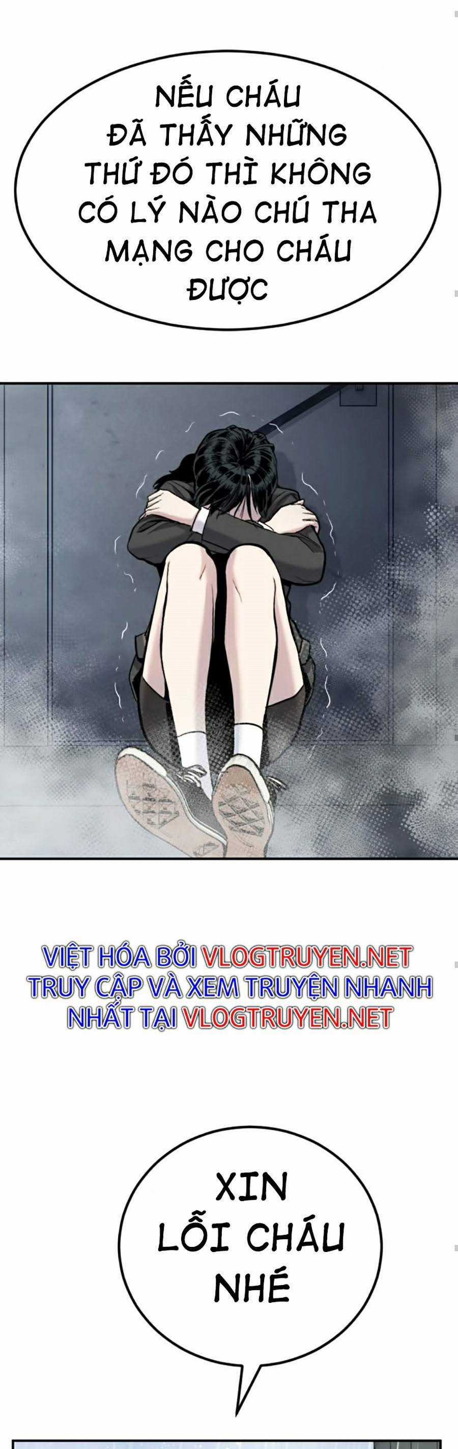 Bố Tôi Là Đặc Vụ Chapter 11.1 trang 41