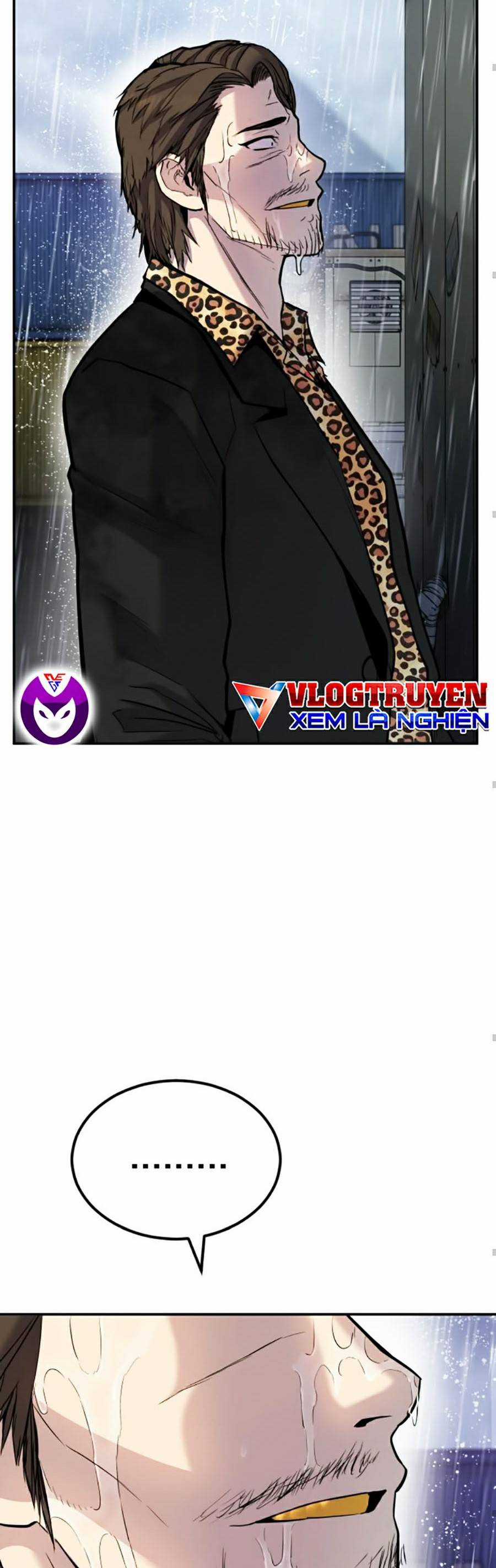 Bố Tôi Là Đặc Vụ Chapter 11.1 trang 42