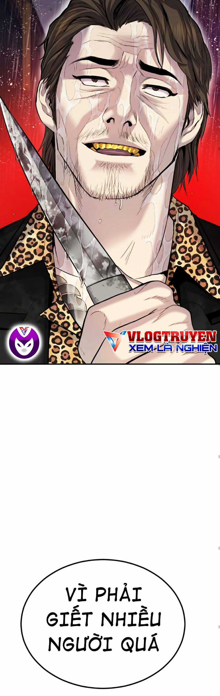 Bố Tôi Là Đặc Vụ Chapter 11.1 trang 44