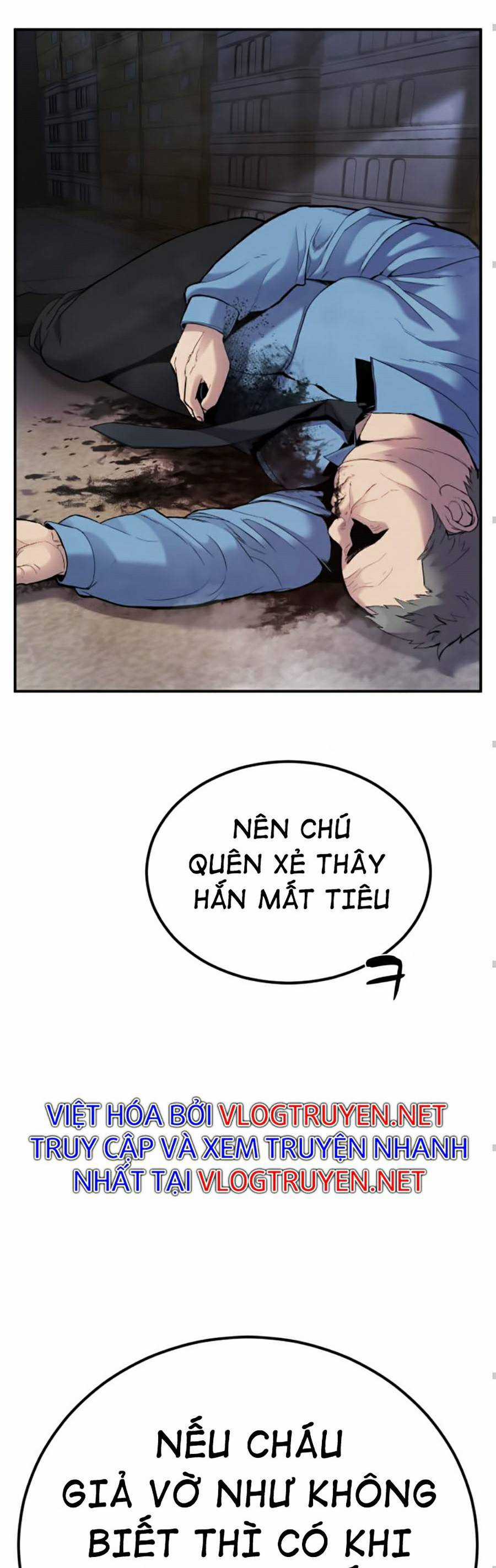 Bố Tôi Là Đặc Vụ Chapter 11.1 trang 45