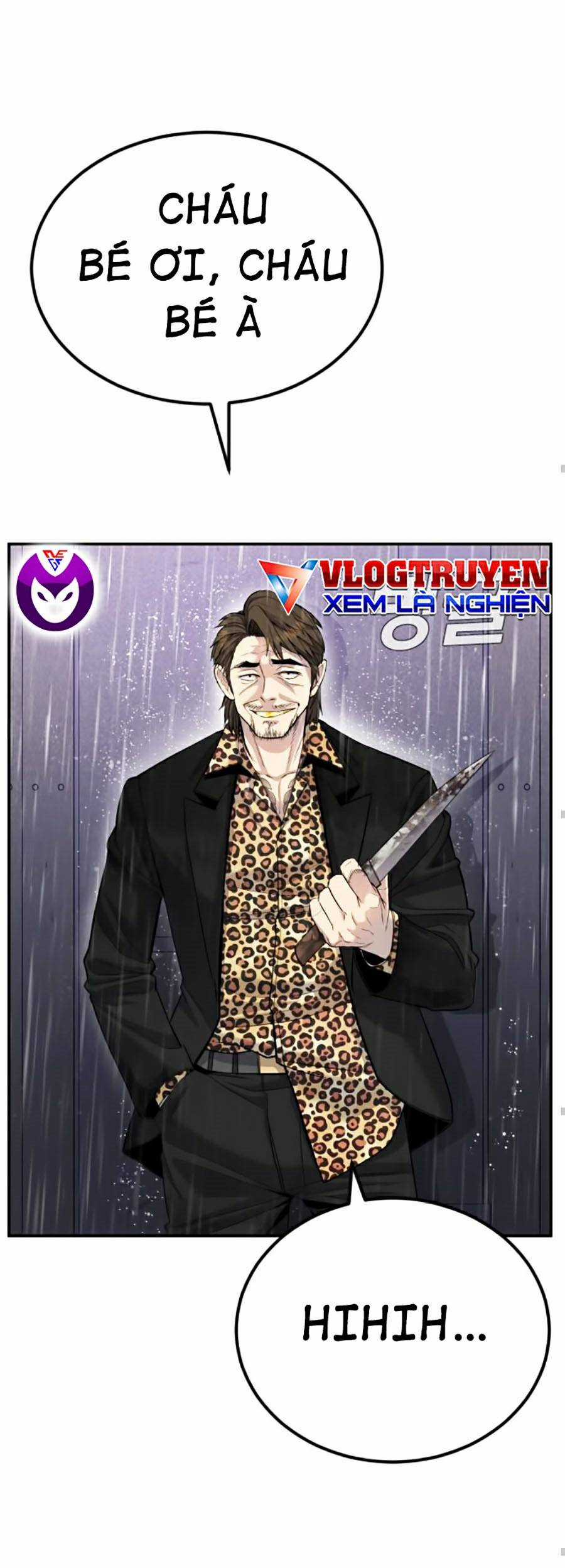 Bố Tôi Là Đặc Vụ Chapter 11.1 trang 48