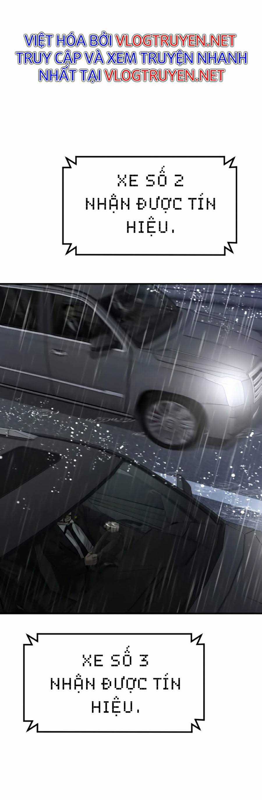 Bố Tôi Là Đặc Vụ Chapter 11.1 trang 5