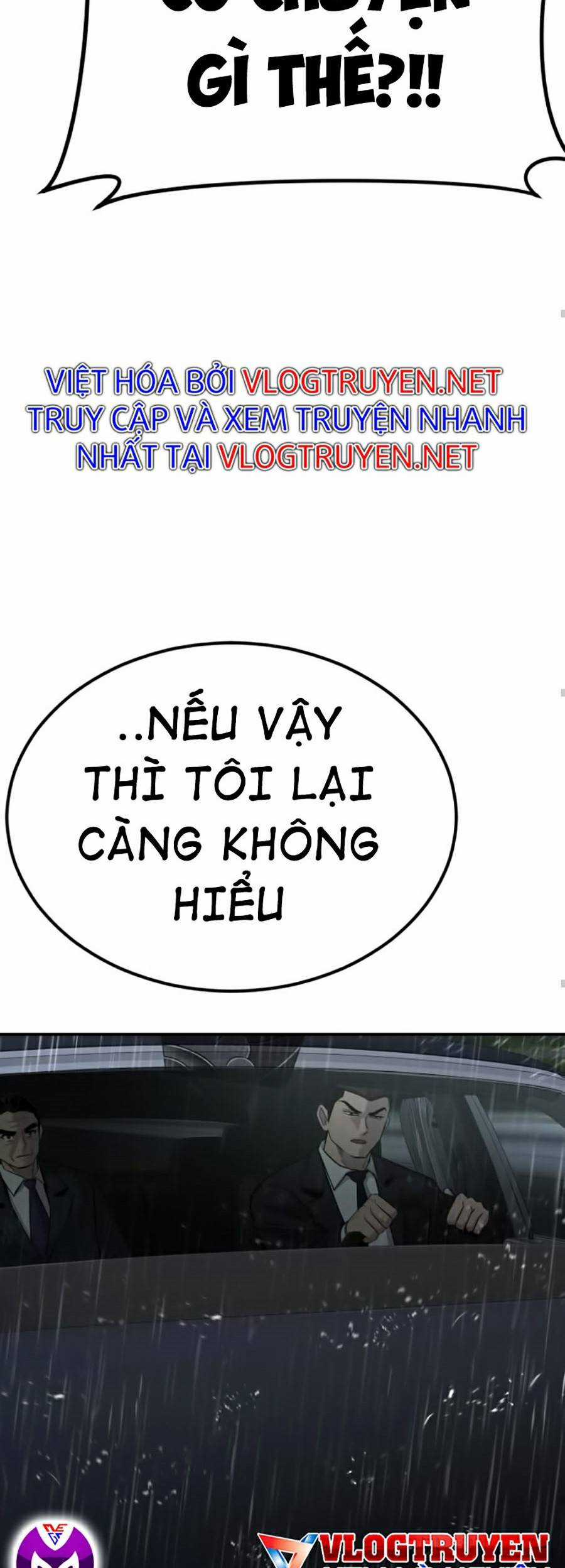 Bố Tôi Là Đặc Vụ Chapter 11.1 trang 52